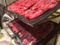 -三毛牛肉店(福强店)