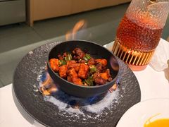 -桂满陇·手作小笼包&江南叫花鸡(中山公园店)