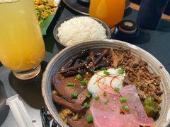 -Ameigo梅果·云贵川bistro(长宁来福士店)