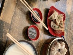 -浙江特色小吃(唐闸店)
