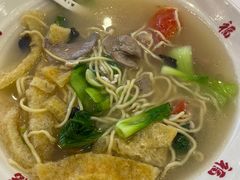 -鸿福面馆·非物质文化遗产(活力源店)