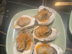 -梨花自助烤肉(西三旗万象汇黑金店)