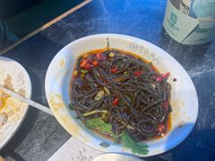 -骨气鼓气羊棒骨·羊蝎子(住总万科广场店)
