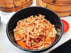 辣肉面-万寿斋(山阴路店)