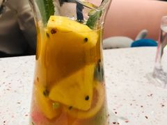 -BossBabe亲子餐厅(金光华广场店)