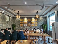 -清真马杰山牛肉汤馆