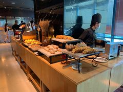 -上海龙之梦万丽酒店