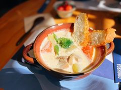 -火山屋台(新街口店)