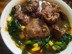 牛肉丸-柴头哥·牛肉火锅(爱民路店)