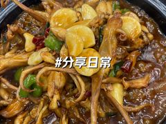 -王家大院·南京菜(湛江路总店)