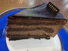 撒哈&nbsp;Sacher-第戎蛋糕(恒隆广场店)