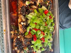 -问渔烤鱼(回龙观总店)