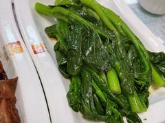 -烧鹅濑(西华路店)