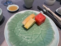 -浙江西子宾馆·牡丹厅