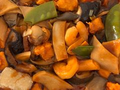 -裕德隆清真饭庄·天津特色菜(东丽店)