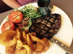 -Pancakes on the rocks(冲浪者天堂店)