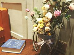 -ZING COFFEE 镜咖啡