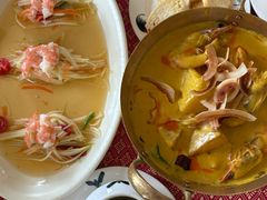 -南沙游艇会·大兵船餐厅