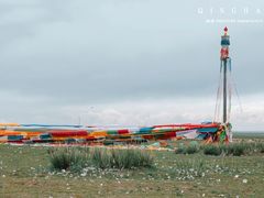 -青海湖国家重点风景名胜区