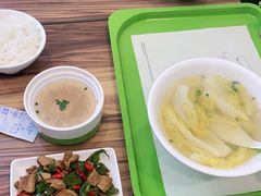 -老乡鸡(池州商之都店)