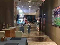 -威珀斯酒店·珀萃美食餐厅