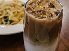 -斯比特花园西餐厅(东方商厦店)