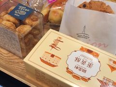-御品轩(凤城二路店)