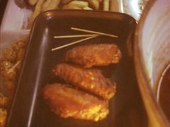 -ohbar live house(人广店)