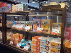 -爸爸糖吐司面包(悠唐购物中心店)