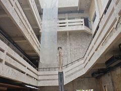 -V Bar海景扒房(北海湾惠龙万达嘉华酒店)