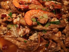 -胖哥俩肉蟹煲(济南世茂国际广场店)