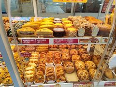 -味多美蛋糕(劲松京客隆店)