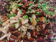 黑鱼花-三猫黑鱼花(南大店)