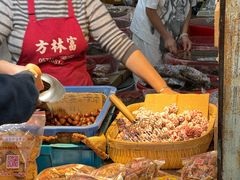 -方林富炒货店(西溪路78号本人店)