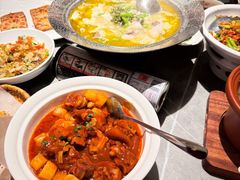 -楚山晓·楚湘菜(江夏永旺店)