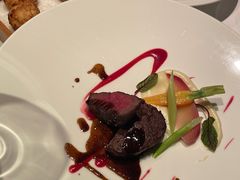 -Le Siècle.百年西餐厅(颐和公馆店)