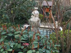-苏州湾王焰温泉度假酒店