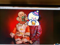 -中国照相馆(清河万象汇店)
