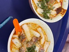 -结霜桥叻沙