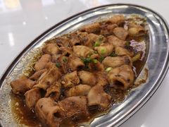 -嘉升大排档(番禺总店)