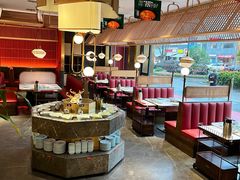 -捞神煲汤火锅(湖滨商业街店)