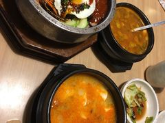 -土大力韩式烤肉料理(和平路店)