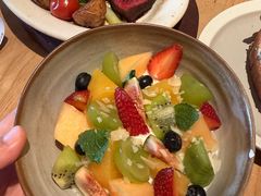 -O'eat Blossom&Pelican(深圳首店)