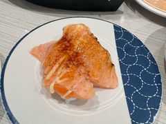 -滨寿司(新街口中央商场店)