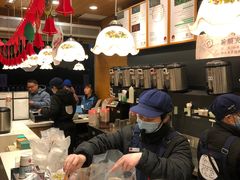 -茶颜悦色(登高路上店)