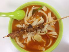 -复旦大学本部-食堂