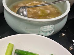 脆肚海鱼羹-闽和南(深圳万象城店)