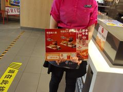 -麦当劳(万达广场店)