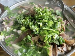 -小杨翘脚牛肉