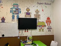 -瓦力工厂机器人·信息学奥赛·科技特长生·人工智能(亦庄校区)